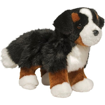 Steveie Bernese mtn Dog 1710 - ToyTime