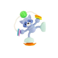 Stick and Spin Pal Raccoon - ToyTime