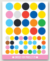 Sticker Fun Learn About Months & Season - ToyTime