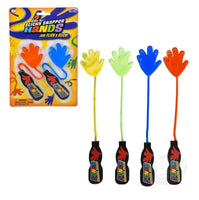 Sticky Hand 2 Pack 10 inch - ToyTime