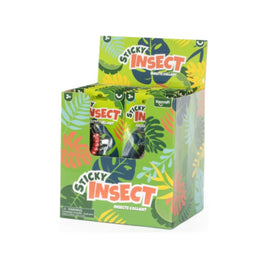 Sticky Insect - ToyTime