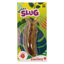 Sticky Slug - ToyTime