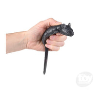 Sticky Stretchy Rat 8 inch - ToyTime