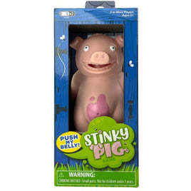 Stingy Pig..@Playmonster - ToyTime