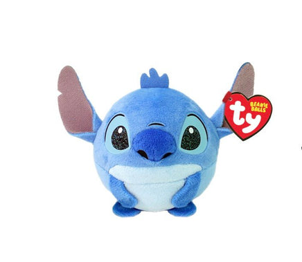 Stitch Beanie Balls - ToyTime