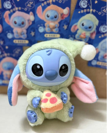 Stitch Eat Something Before Sleep - ToyTime