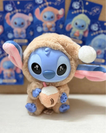 Stitch Eat Something Before Sleep - ToyTime