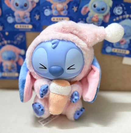 Stitch Eat Something Before Sleep - ToyTime
