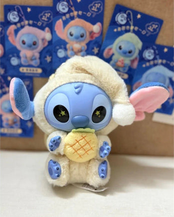 Stitch Eat Something Before Sleep - ToyTime