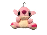 Stitch KeyChain - ToyTime