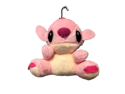 Stitch KeyChain - ToyTime