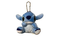 Stitch KeyChain - ToyTime