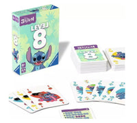 Stitch Level 8 - ToyTime