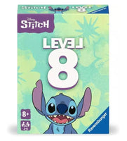 Stitch Level 8 - ToyTime
