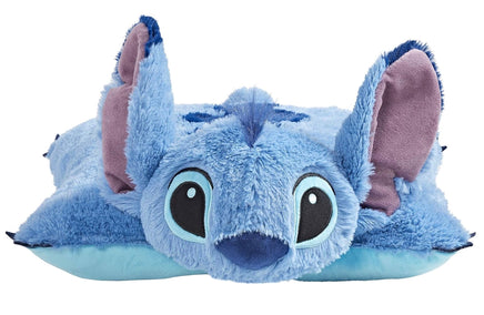 Stitch Pillow Stuffed Plush 16 inch - ToyTime
