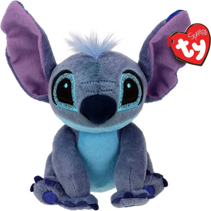 Stitch Sm Sparkle - ToyTime