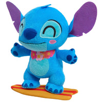 Stitch Small Plush - surf - ToyTime