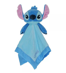 Stitch Snuggle Blanket - ToyTime