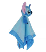Stitch Snuggle Blanket - ToyTime