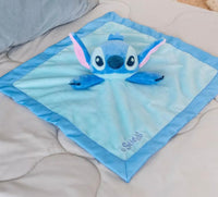 Stitch Snuggle Blanket - ToyTime