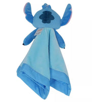 Stitch Snuggle Blanket - ToyTime