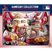 St.Louis gameday 1000pc puzzle - ToyTime