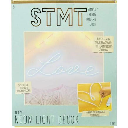 Stmt LED Light Decor - ToyTime