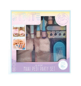 STMT Mani Pedi Set - ToyTime