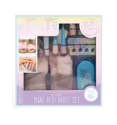 STMT Mani Pedi Set - ToyTime