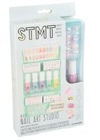 STMT Nail Art Studio - ToyTime