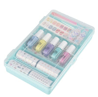 STMT Nail Art Studio - ToyTime