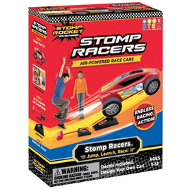 Stomp Racers@D & L - ToyTime