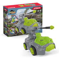 Stone Crashmobile 42670 - ToyTime