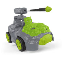 Stone Crashmobile 42670 - ToyTime