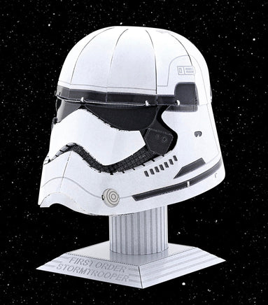 Stormtrooper Helmet Star Wars - ToyTime