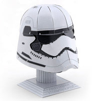 Stormtrooper Helmet Star Wars - ToyTime