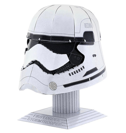 Stormtrooper Helmet Star Wars - ToyTime