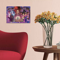 Stranger Things 300Pc Puzzle - ToyTime