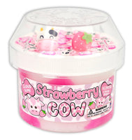 Strawberry Cow - ToyTime