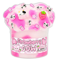 Strawberry Cow - ToyTime