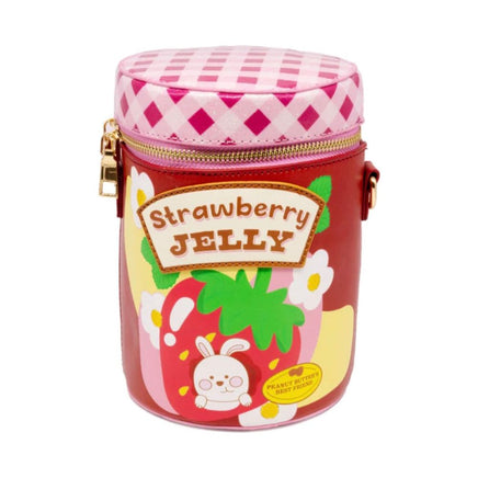 Strawberry Jelly jam handbag - ToyTime