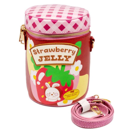 Strawberry Jelly jam handbag - ToyTime