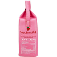 Strawberry Milk Handbag - ToyTime