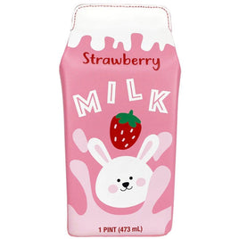 Strawberry Milk Handbag - ToyTime