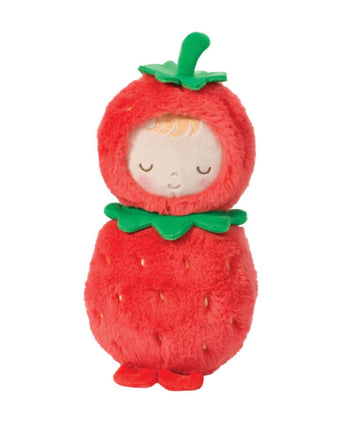 Strawberry Mini Hug 6078 - ToyTime