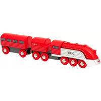 Streamline Train - ToyTime