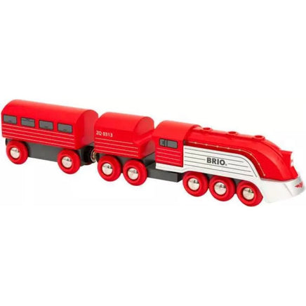 Streamline Train - ToyTime