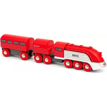 Streamline Train - ToyTime