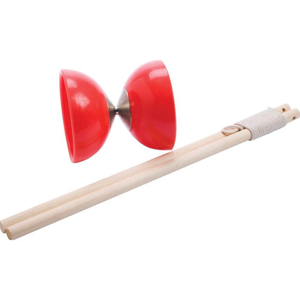 Street Style Diabolo 14.5 inch - ToyTime