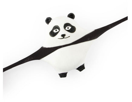 Stretch And Smash Panda - ToyTime
